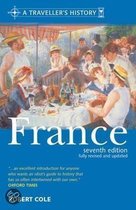 Traveller's History Of France