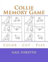 Collie Memory Game