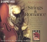 Evening of Strings and Romance