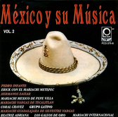 México y Su Música, Vol. 2