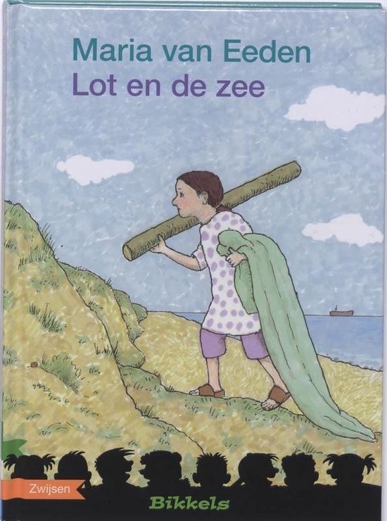 Bikkels - Lot en de zee