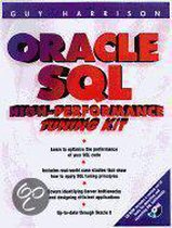 Oracle Sql High Performance Tuning (Bk/Cd)