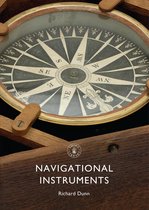 Shire Library 820 - Navigational Instruments
