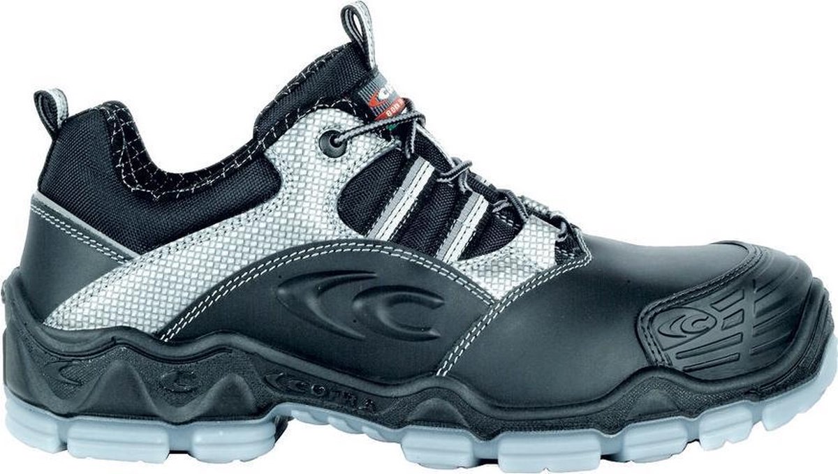 Cofra Caravaggio S3 Src S3 Werkschoenen maat 42