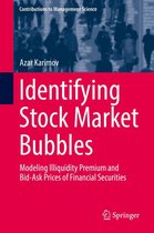 Contributions to Management Science - Identifying Stock Market Bubbles