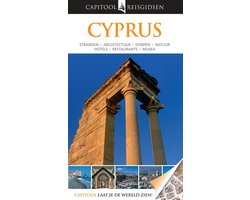 Capitool reisgidsen - Cyprus