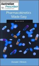 Pharmacokinetics Made Easy