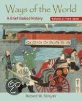 Ways of the World, Volume II