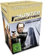 Hunter complete collection - Limited Edition - IMPORT