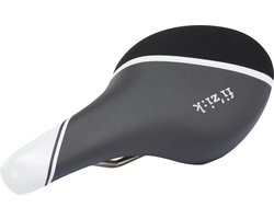 Fizik THAR 29ER K:IUM Zadel - MTB / XC / Trail - Zwart/Wit