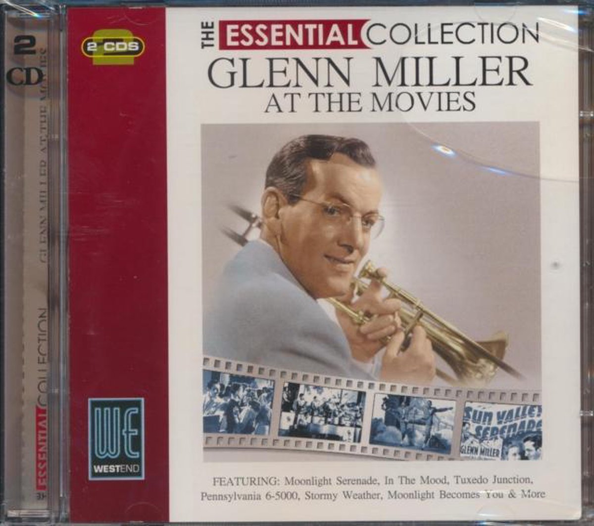 At The Movies-The Essen Essential Collection