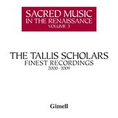 Sacred Music In The Renaissance - V