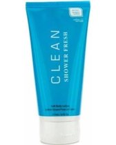 Clean - Shower Fresh For Women Soft Body Lotion 177ml