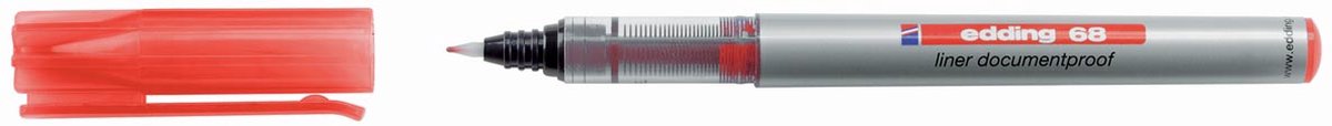 Fineliner 68-004 Groen
