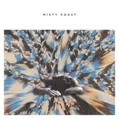 Misty Coast - Misty Coast (LP) (Coloured Vinyl)