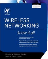 Wireless Networking