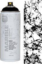 Montana Effect-Spray Marble Effect Spuitbus - Kleur Zwart