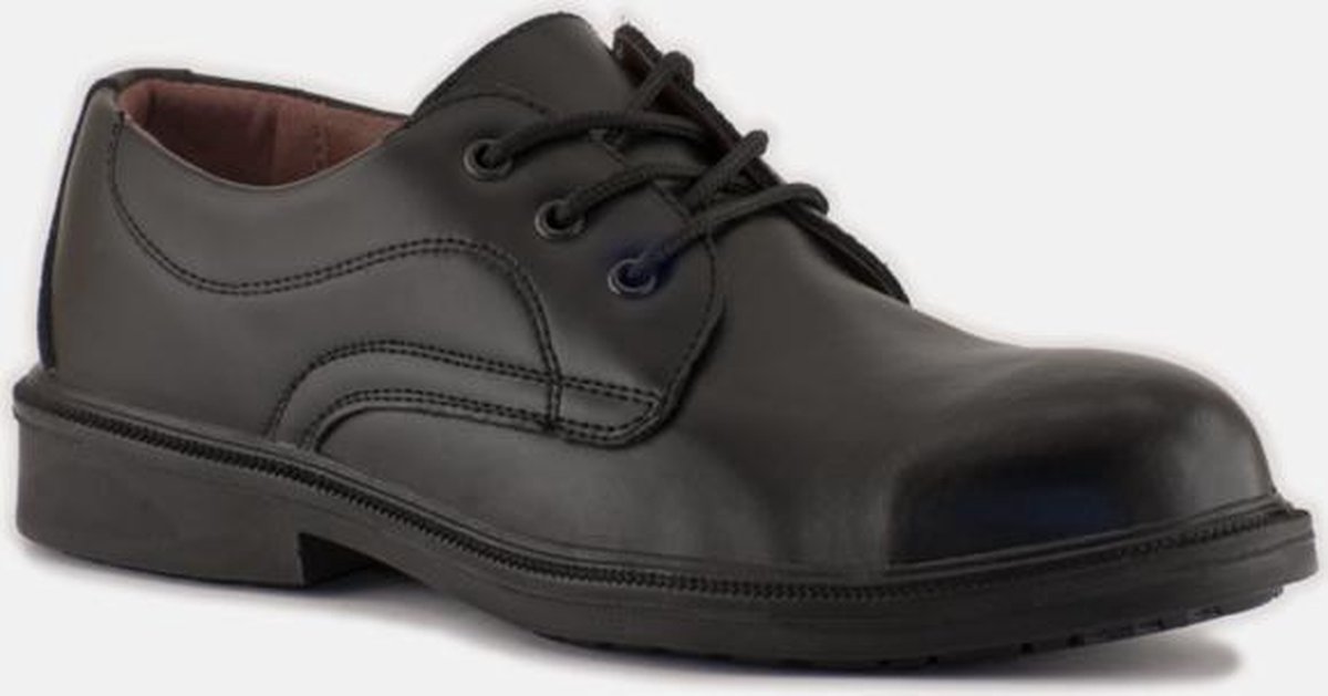 Safe Way S1P Manager Derby werkschoenen maat 41