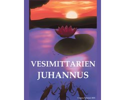 Vesimittarien juhannus