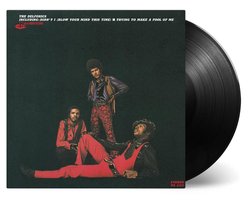 The Delfonics