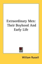 Extraordinary Men