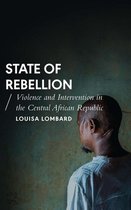 African Arguments - State of Rebellion