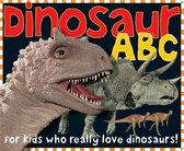 Dinosaur ABC Smart Kids
