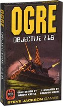 Ogre - Objectif 218
