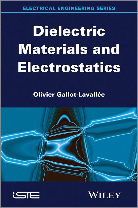 Dielectric Materials and Electrostatics - cover