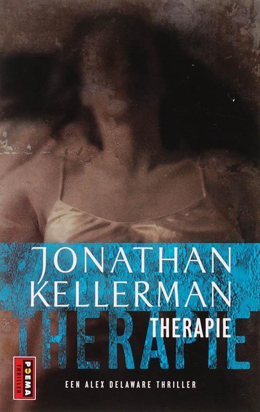 Therapie - Jonathan Kellerman | 