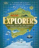 DK Explorers - Explorers