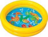 Intex peuterbadje 2 rings 61x15 cm