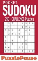 Pocket Sudoku Challenge