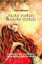 Fairy Stories & Fairy Stories