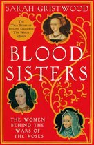 Blood Sisters True Story Beh White Queen