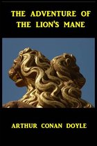 The Adventure of the Lion's Mane