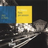 Paris Jam Session: Jazz In Paris