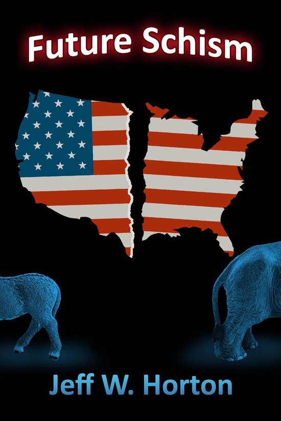 Future Schism - cover