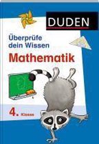 Überprüfe dein Wissen! Mathe 4. Klasse