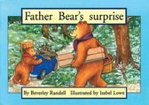 Father Bear's surprise