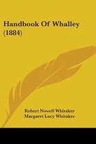 Handbook of Whalley (1884)