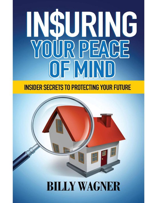 Insuring Your Peace of Mind - cover
