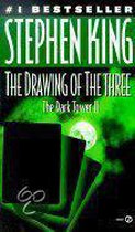 The Dark Tower 2 - The Drawing of the Three