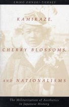 Kamikaze Cherry Blossoms & Nationalisms