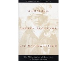 Kamikaze Cherry Blossoms & Nationalisms