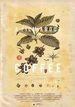 Film About Coffee (DVD)