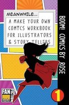Boom! Comics by Rose