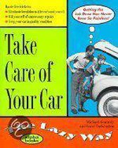 Take Care of Your Car