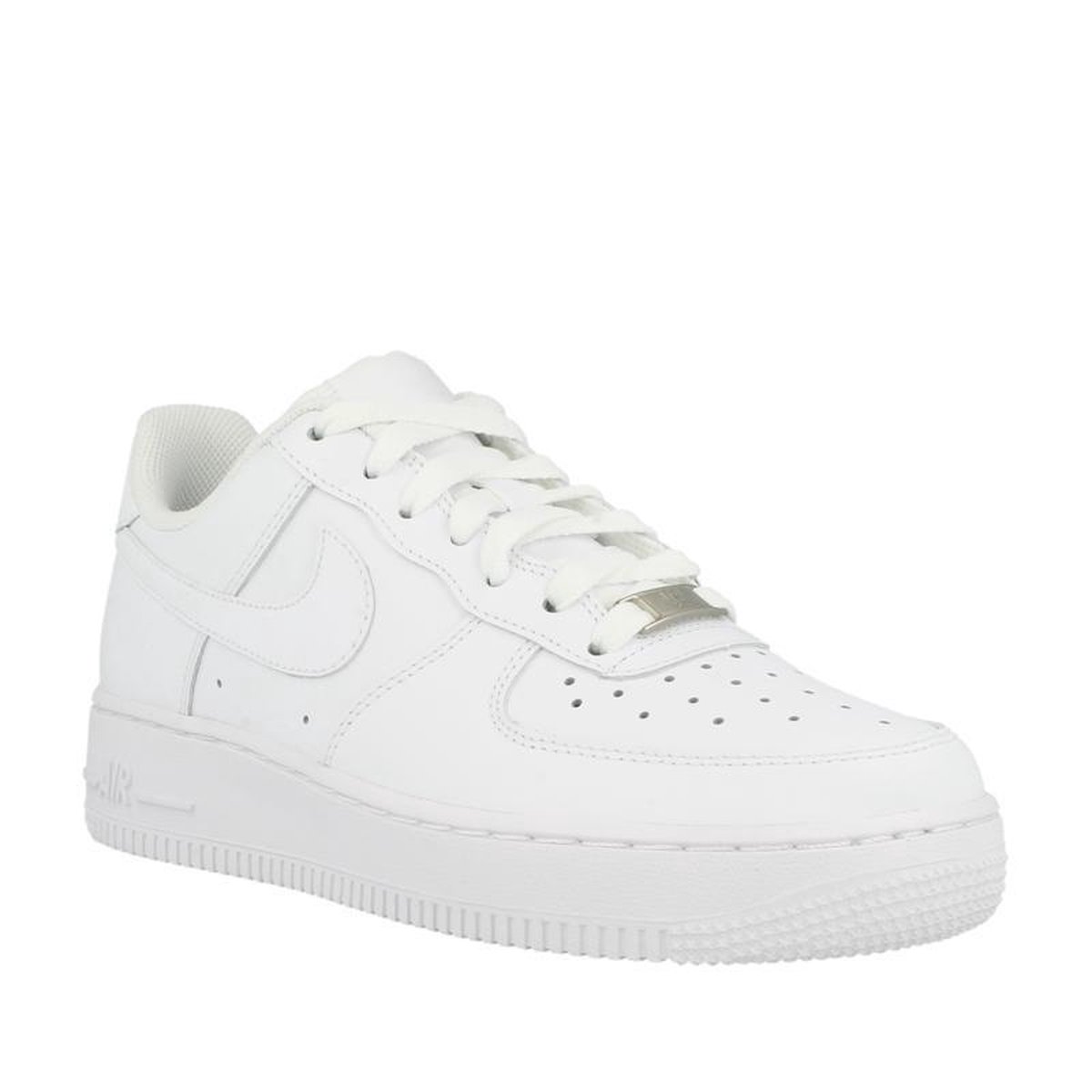 Nike Air Force 1 Low '07 315122 111 Wit maat 44.5 | bol.com