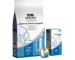Specific Heart & Kidney Support CKD 2 kg